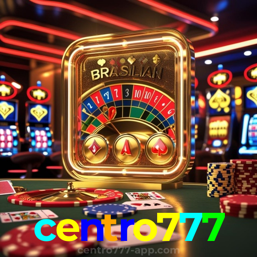 Recursos Paga do centro777: Experiência de Jogo Elevada