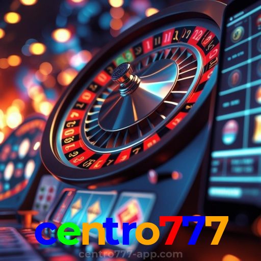 centro777: Especialistas em Apostas Esportivas Focadas no Esporte Brasileiro