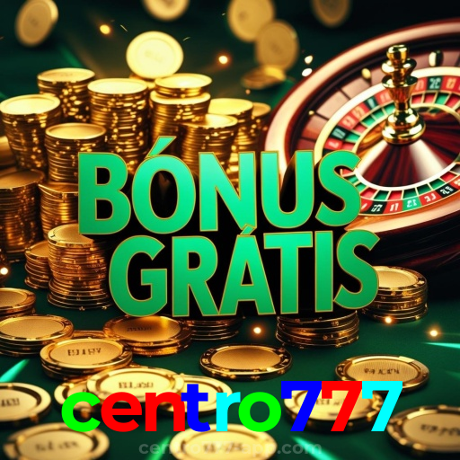 Recursos Paga do centro777: Experiência de Jogo Elevada