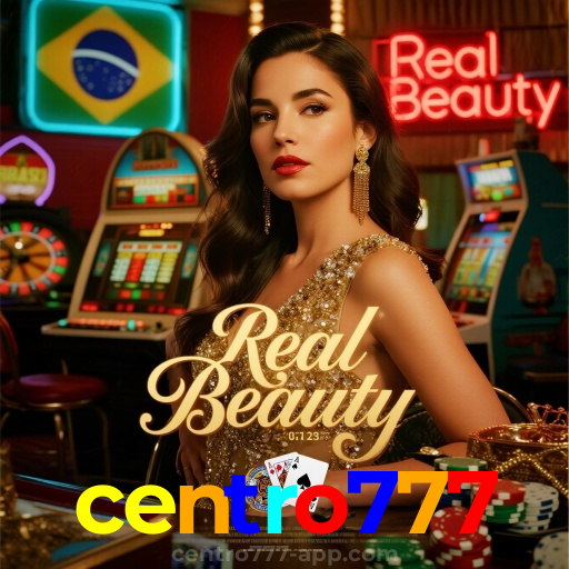 Bônus no centro777 — cassino e apostas com vantagens exclusivas