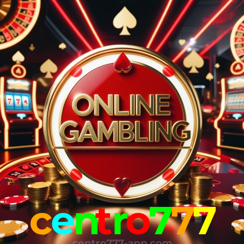 Login Social e Inovador: Conheça o centro777