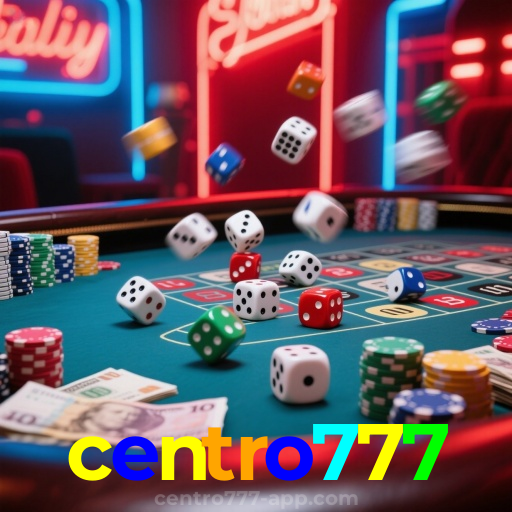 centro777: Especialistas em Apostas Esportivas Focadas no Esporte Brasileiro