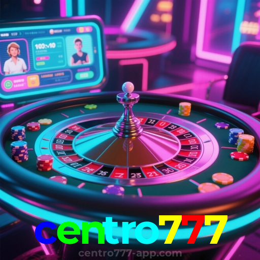 centro777