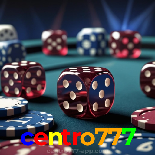 Recursos Paga do centro777: Experiência de Jogo Elevada