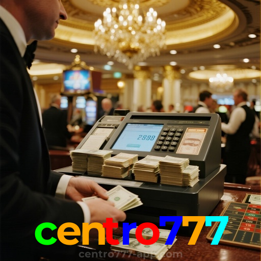 Experimente Baixar Jogos Imperdíveis no centro777