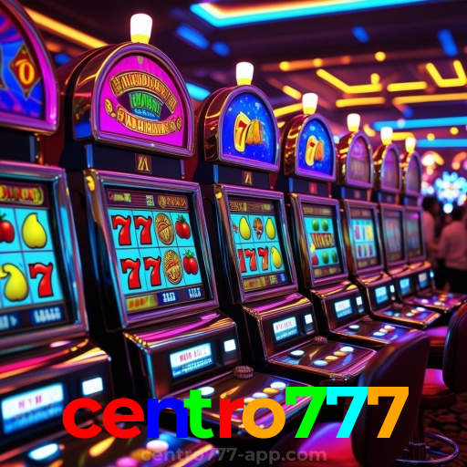 Experimente Baixar Jogos Imperdíveis no centro777